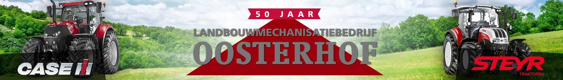 LMB Oosterhof