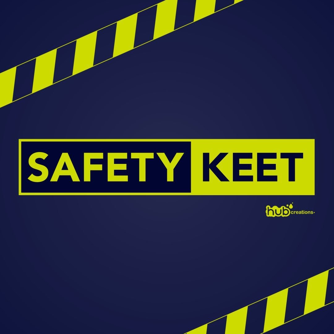 Safety Keet
