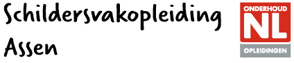 Schildersvakopleiding Assen