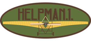 De Vliegende Helpman
